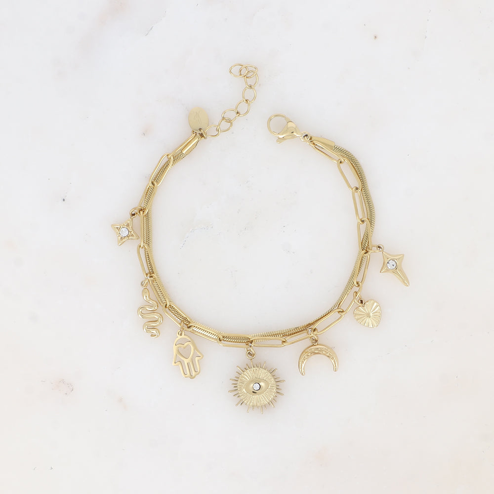 Bracelet Sakina