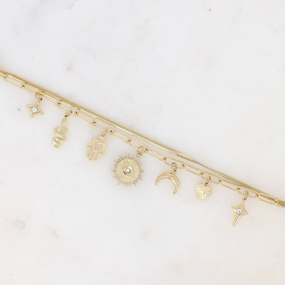 Bracelet Sakina