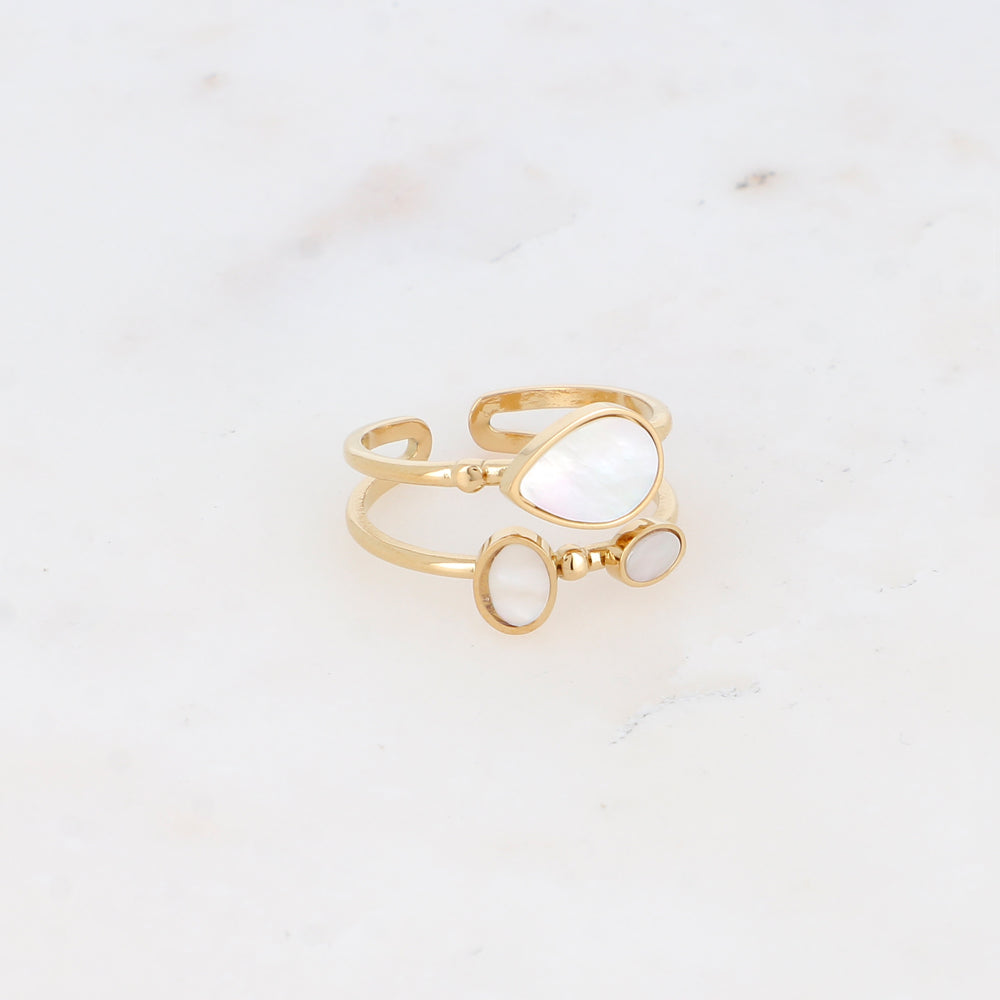 Bague Louna