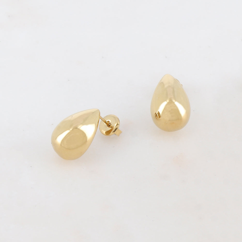 Boucles d'oreilles Rachel