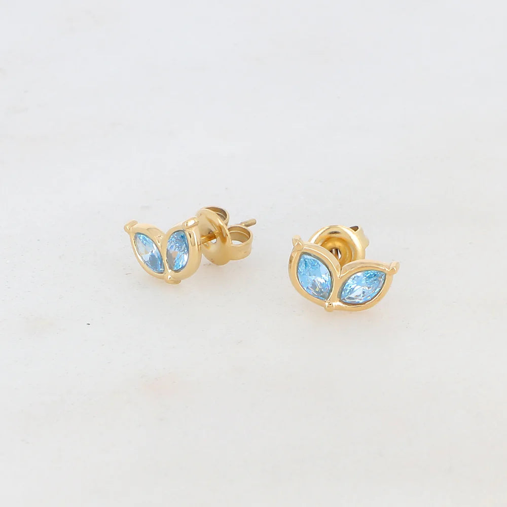 Boucles d’oreilles Mila