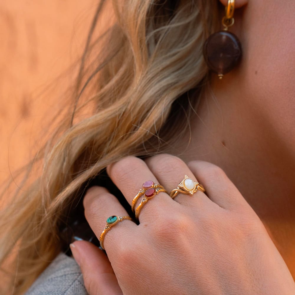 Bague Kenza