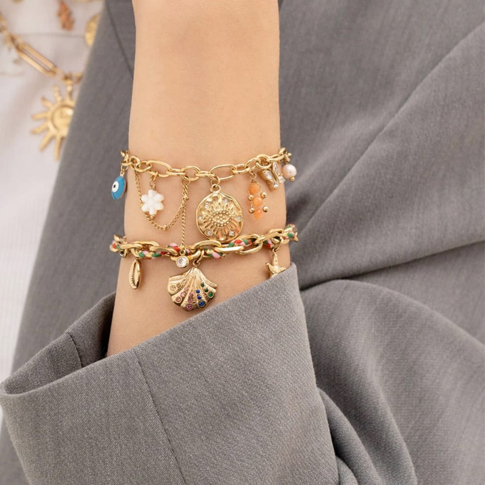 Bracelet Falia