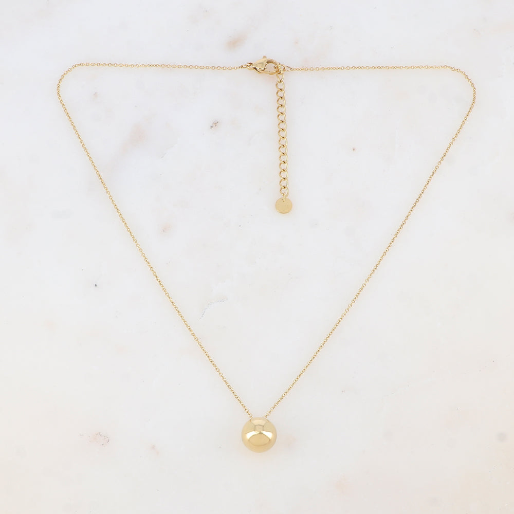 Collier Samia