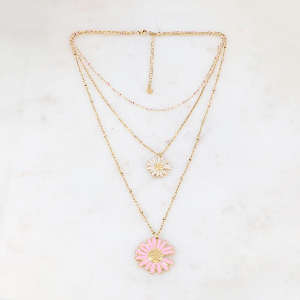 Collier Warda