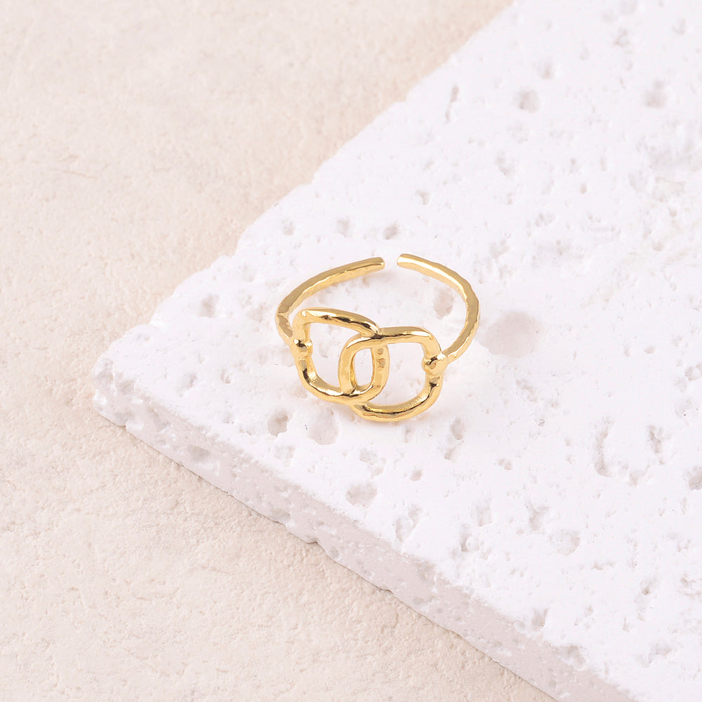 Bague Sibille