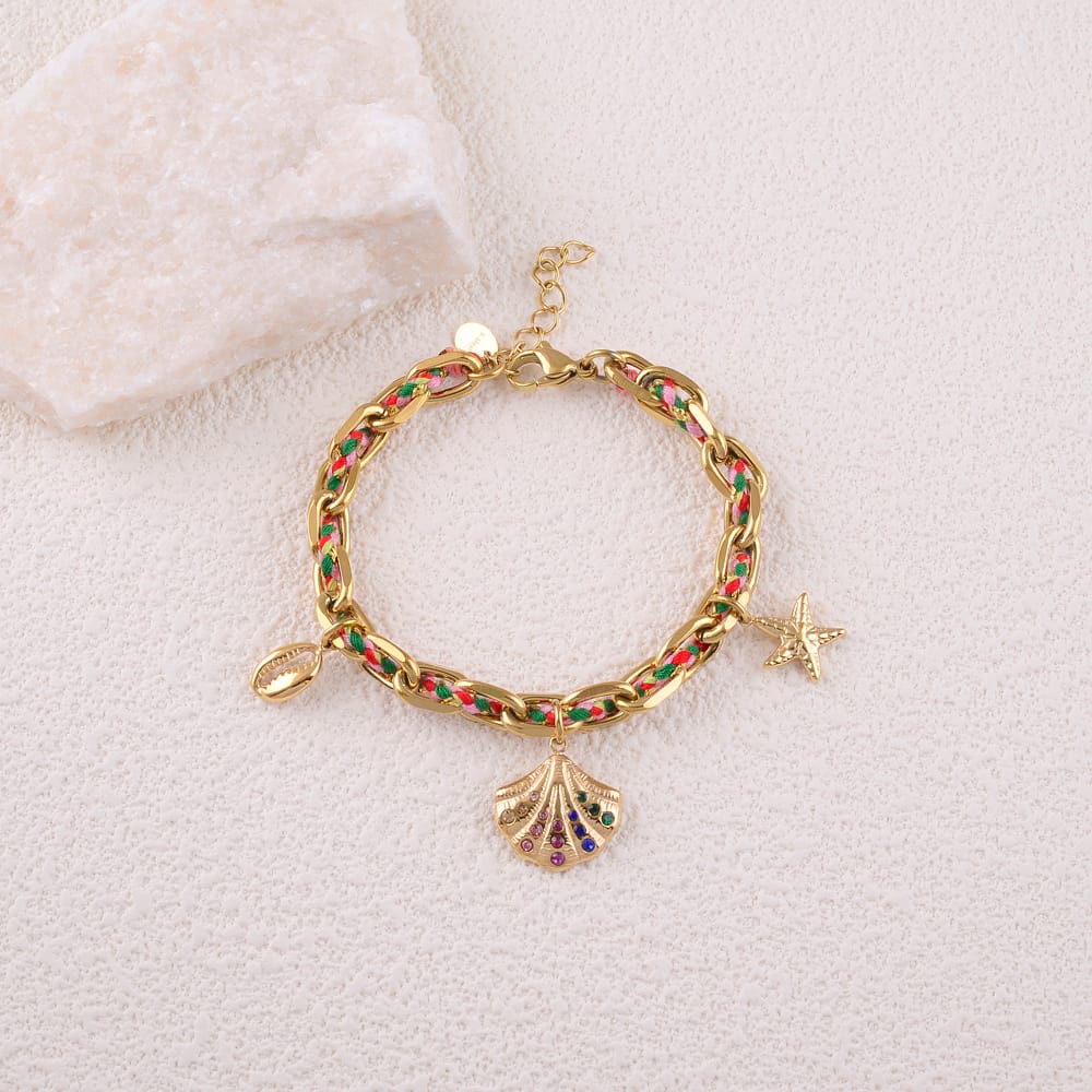 Bracelet Falia