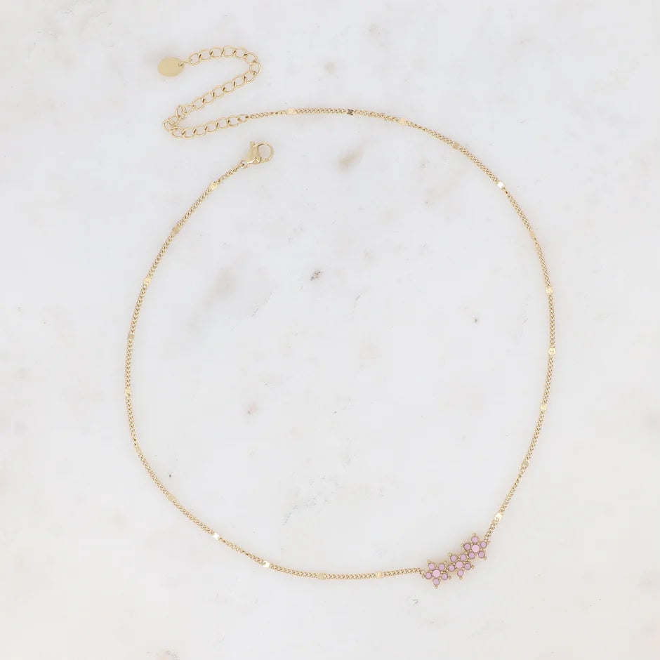 Collier Wridate
