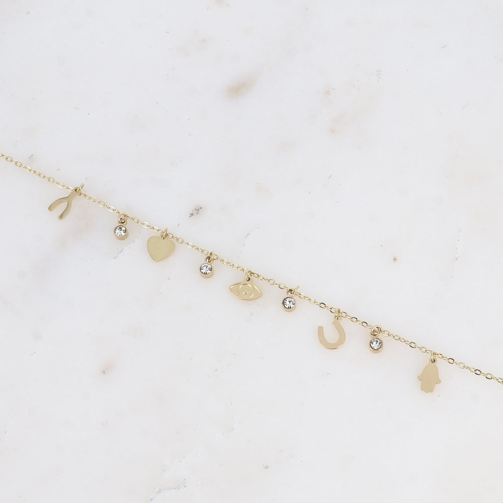 Bracelet Yamna