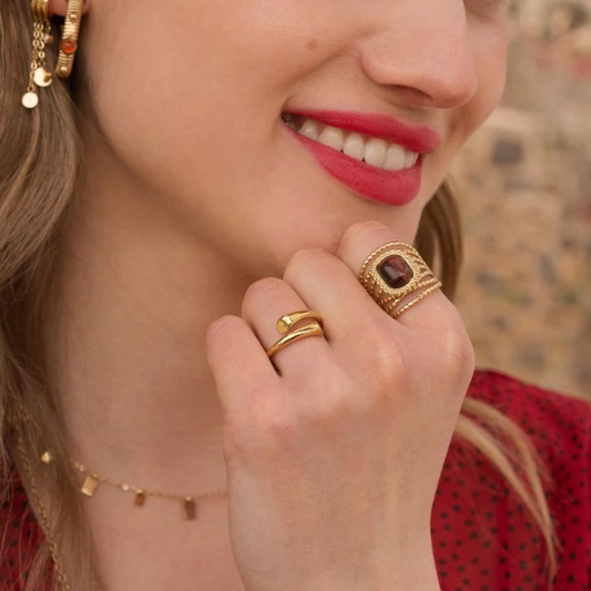 Bague Clara