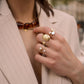 Bague Louna