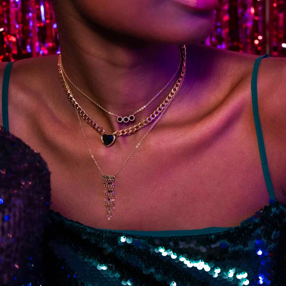 Collier Elisa