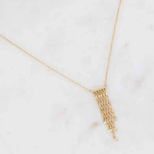 Collier Elisa