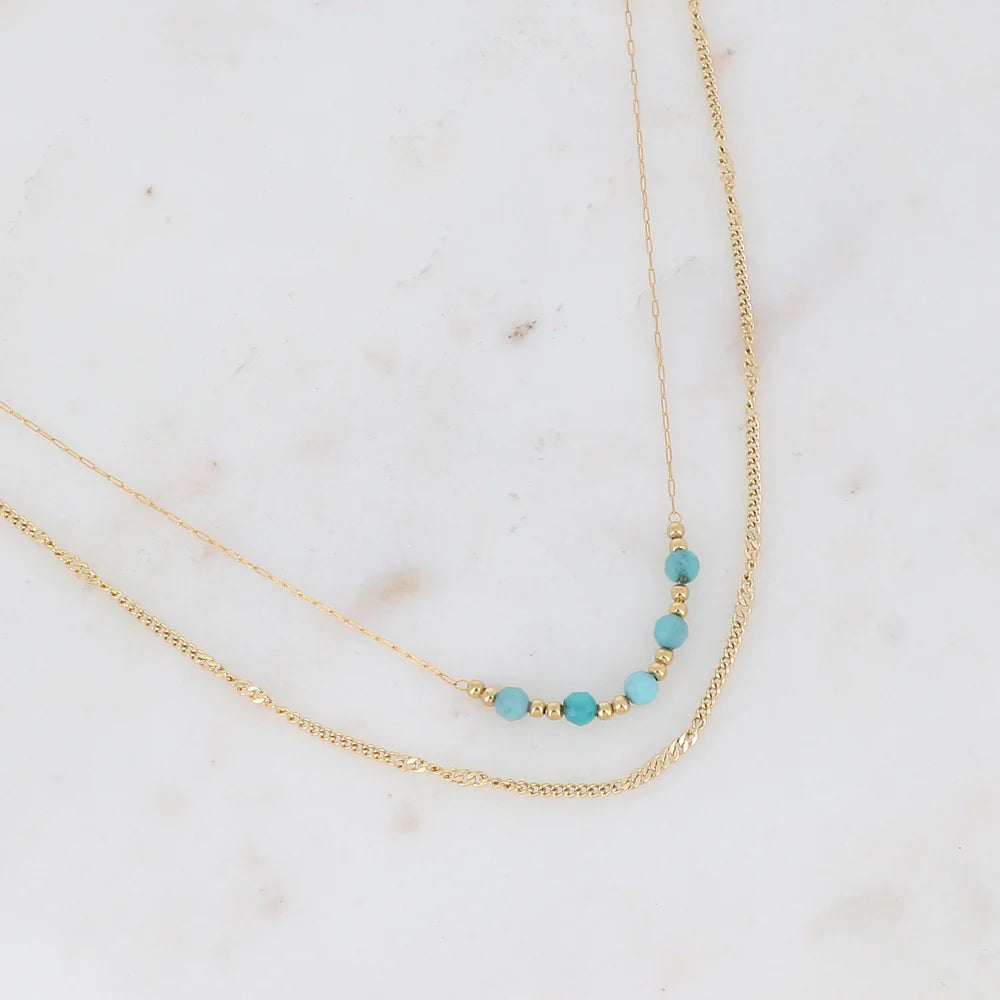 Collier Soukaina