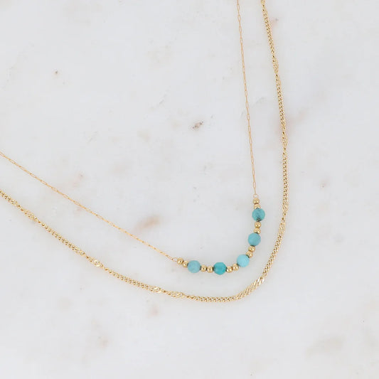 Collier Soukaina