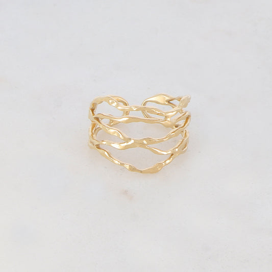 Bague Lina