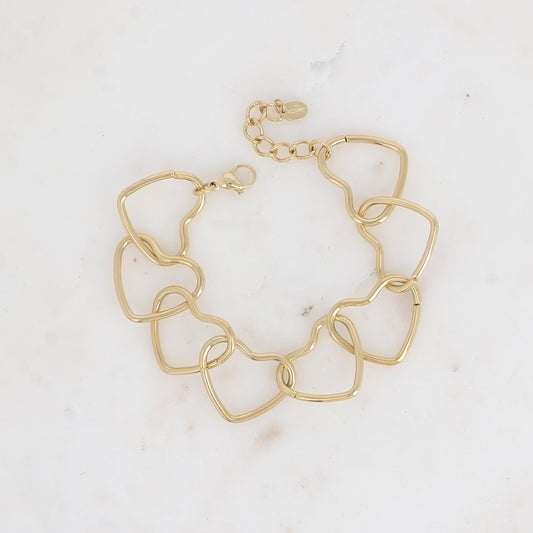 Bracelet I'm in love
