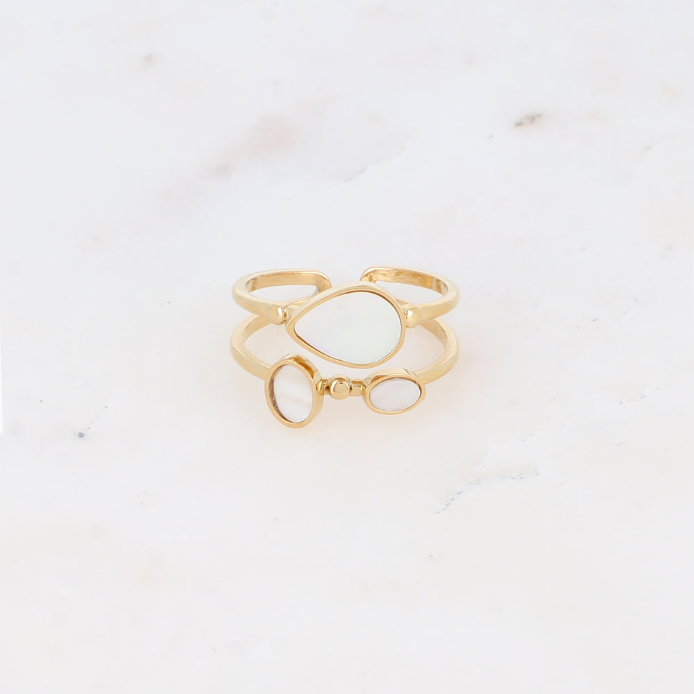Bague Louna