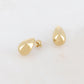 Boucles d'oreilles Rachel