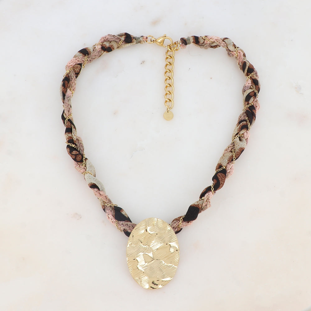 Collier Chloé