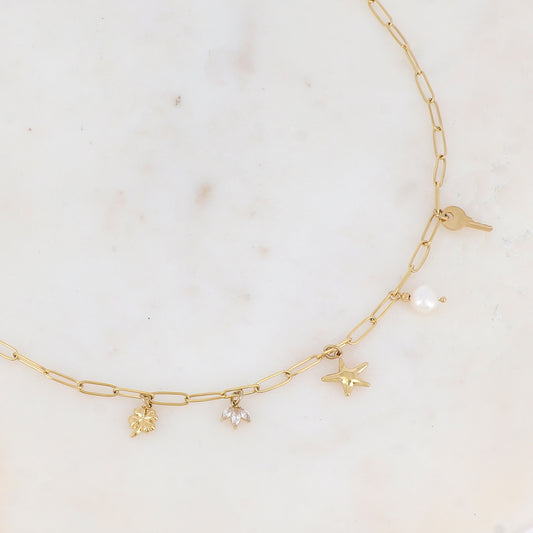 Collier Amira