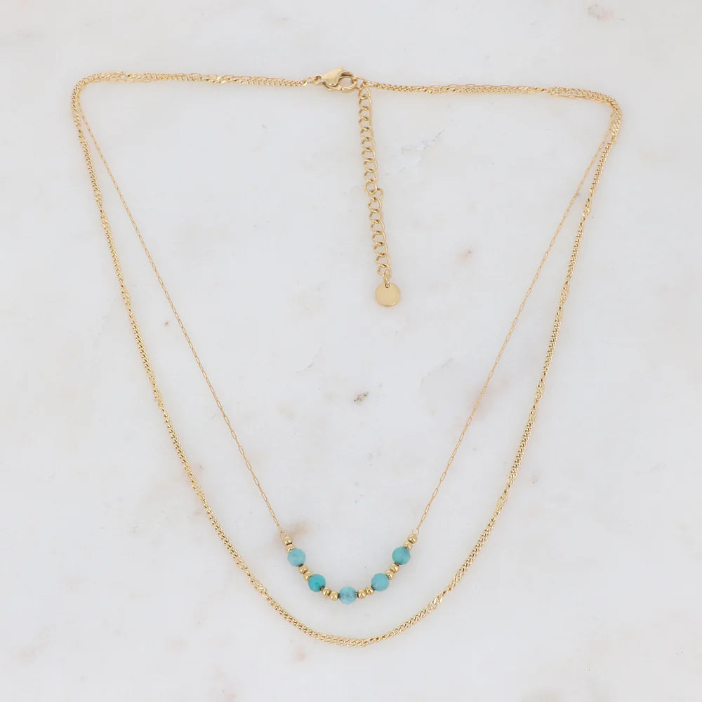 Collier Soukaina