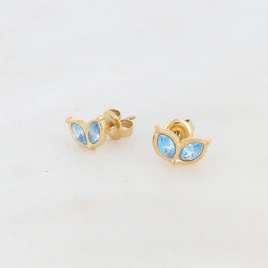 Boucles d’oreilles Mila