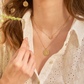 Mathilde & Filles | Collier en acier inoxydable pour femme