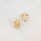Boucles d'oreilles Shana