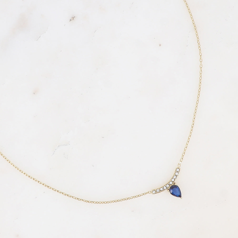 Collier Soleidad