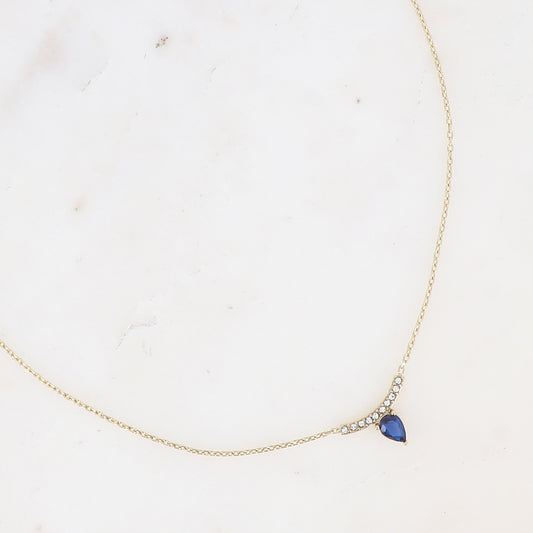 Collier Soleidad