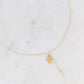 Collier Yakoute