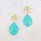 Boucles d'oreilles Anaïs