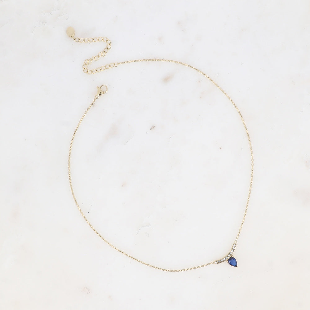Collier Soleidad