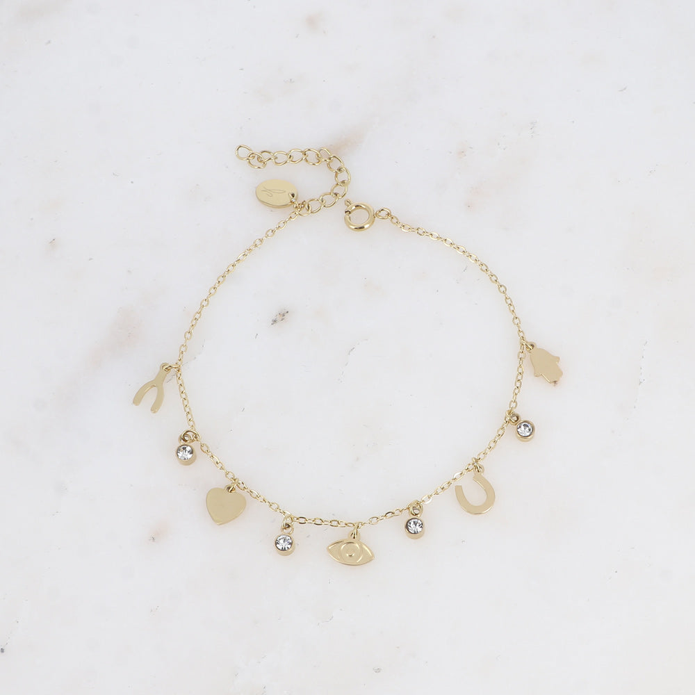 Bracelet Yamna