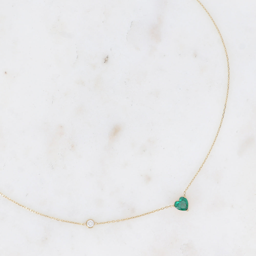 Collier Ghita