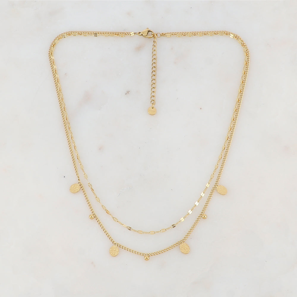 Collier Eshter