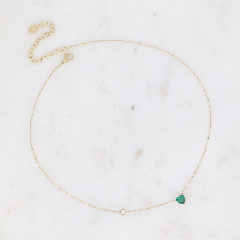 Collier Ghita