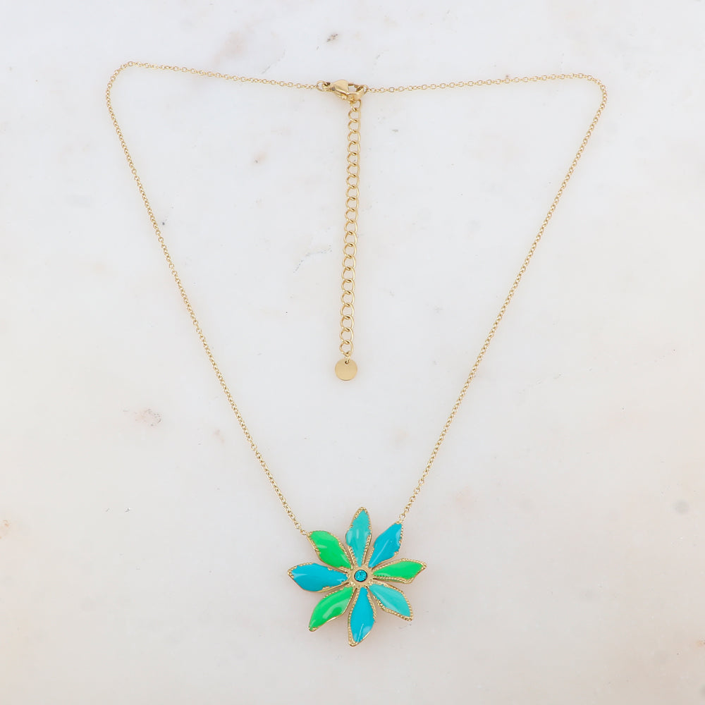 Collier Wrida