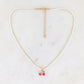 Collier Valentine