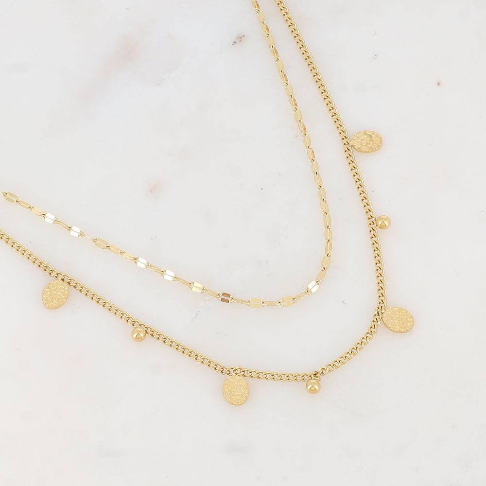 Collier Eshter