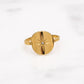 Bague Judia