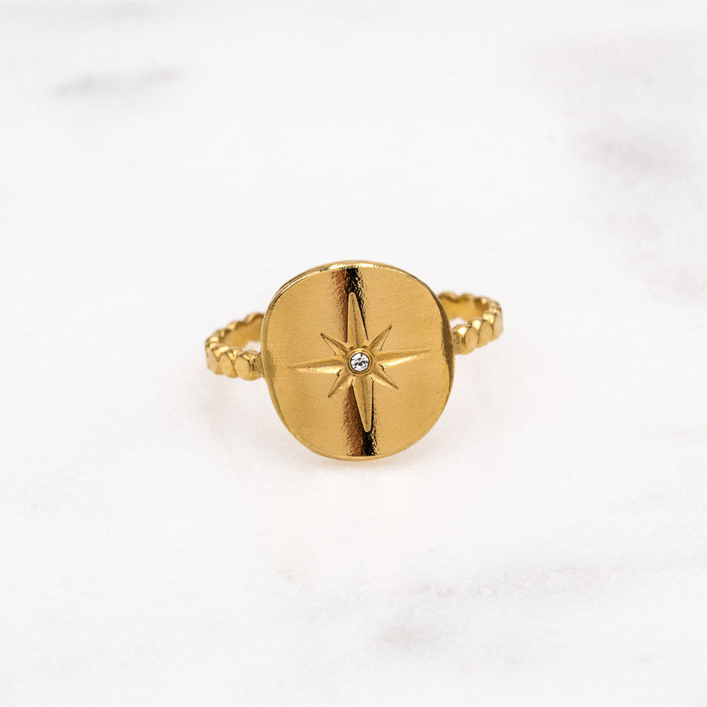 Bague Judia