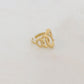 Bague Ambre
