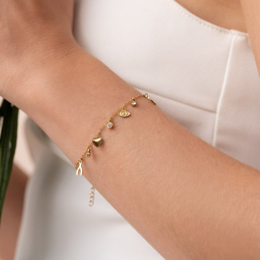 Bracelet Yamna