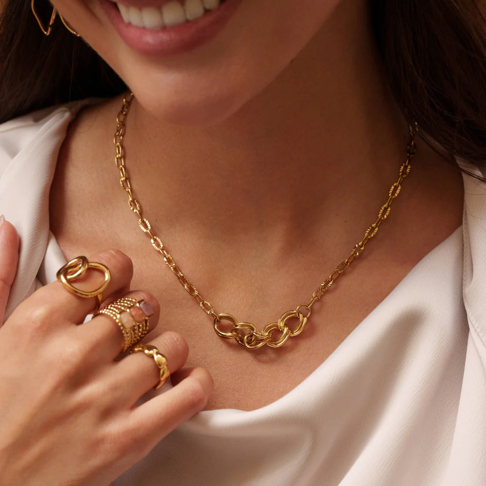 Collier Belqiss