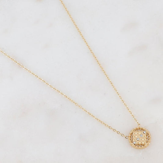Collier  Manuella