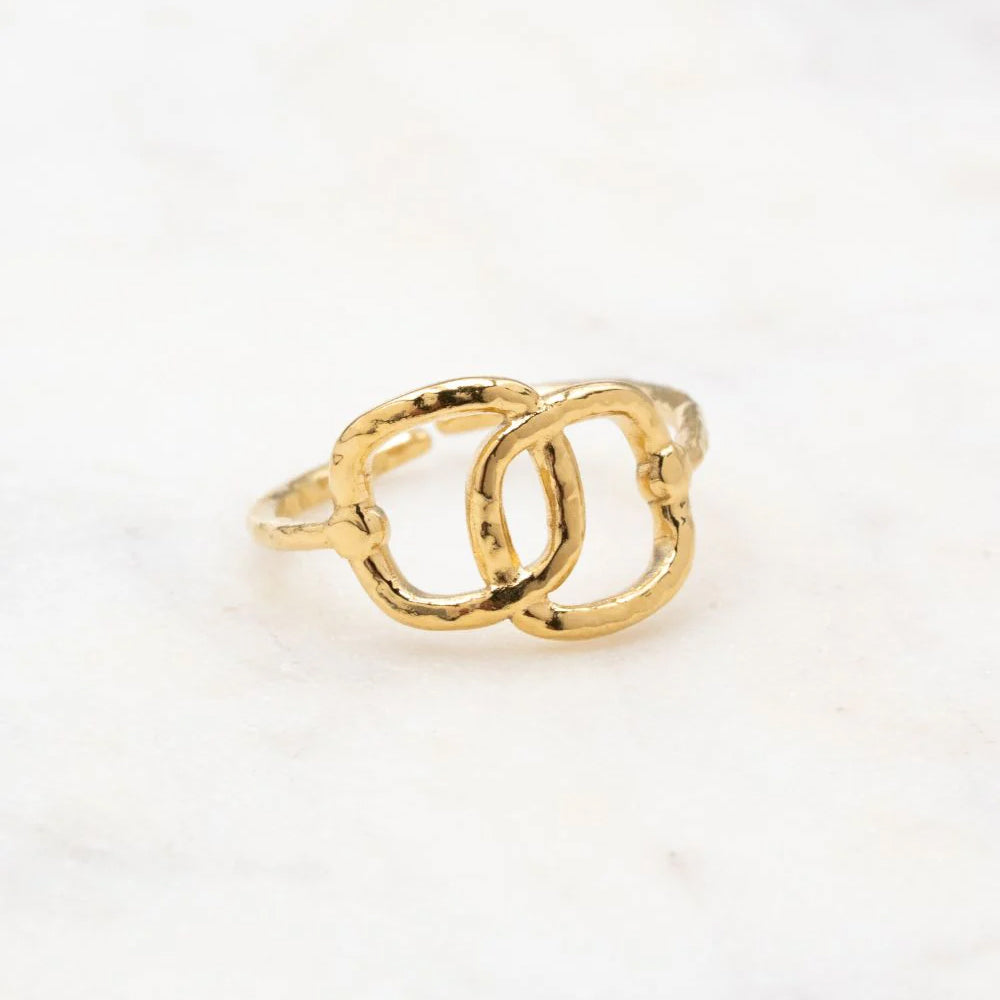 Bague Sibille