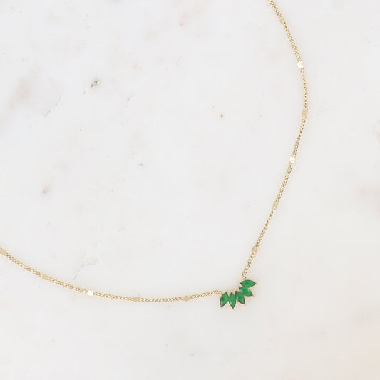 Collier Ellyne