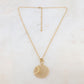 Ensemble Nora | Sautoir + Boucles d'oreilles